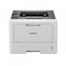 Brother HL-L5210DN Professional Network A4 Mono Laser Printer 8BRHLL5210DNQJ1