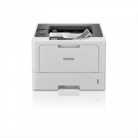 Brother HL-L5210DW Professional Wireless A4 Mono Laser Printer 8BRHLL5210DWQJ1