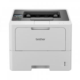 Brother HL-L6210DW Professional Wireless A4 Mono Laser Printer 8BRHLL6210DWQK1