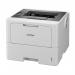 Brother HL-L6210DW Professional Wireless A4 Mono Laser Printer 8BRHLL6210DWQK1