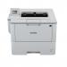 Brother HLL6400DW Mono Laser Printer 8BRHLL6400DWZU1