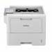 Brother HL-L6410DN Professional A4 Network Mono Laser Printer 8BRHLL6410DNQJ1