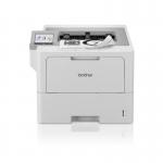 Brother HL-L6415DN 1200 x 1200 DPI A4 Mono USB Laser Printer 8BRHLL6415DNZU1