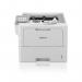 Brother HL-L6415DN 1200 x 1200 DPI A4 Mono USB Laser Printer 8BRHLL6415DNZU1