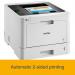 Brother HLL8260CDW A4 Colour Laser Printer 8BRHLL8260CDW