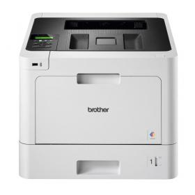 Brother HLL8260CDW A4 Colour Laser Printer 8BRHLL8260CDW