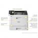 Brother HLL8360CDW Colour Printer 8BRHLL8360CDWZU1