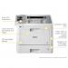 Brother HLL9310 Colour Laser Printer 8BRHLL9310CDWZU1