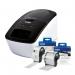 Brother QL700 Label Printer 8BRLQL700ZU1