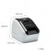 Brother QL800 2 Colour Label Printer 8BRLQL800ZU1