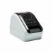 Brother QL810W WIRELESS LABEL PRINTER 8BRLQL810WCZU1