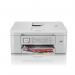 Brother MFC-J1010DW A4 Colour Inkjet Multifunction Printer 8BRMFCJ1010DW