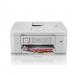 Brother MFC-J1010DW A4 Colour Inkjet Multifunction Printer 8BRMFCJ1010DW