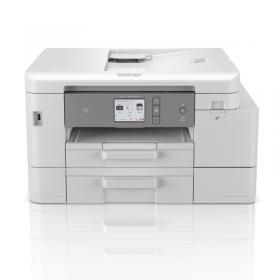 Brother MFCJ4540DWXL A4 Colour Inkjet Multifunction Printer 8BRMFCJ4540DWXLZU1