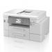 Brother MFCJ4540DWXL A4 Colour Inkjet Multifunction Printer 8BRMFCJ4540DWXLZU1