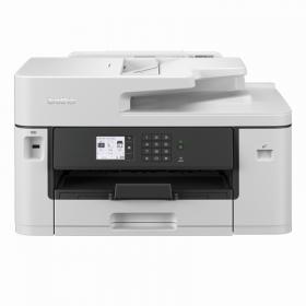 Brother MFC-J5340DW Multifunction A4 A3 Inkjet Printer 8BRMFCJ5340DWZU1