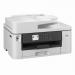 Brother MFC-J5340DW Multifunction A4 A3 Inkjet Printer 8BRMFCJ5340DWZU1