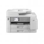 Brother MFC-J5955DW A4 Colour Inkjet Multifunction Printer 8BRMFCJ5955DWTS1