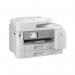 Brother MFC-J5955DW A4 Colour Inkjet Multifunction Printer 8BRMFCJ5955DWTS1