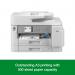 Brother MFC-J5955DW A4 Colour Inkjet Multifunction Printer 8BRMFCJ5955DWTS1