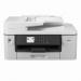 Brother MFC-J6540DW A3 Colour Inkjet Multifunction Printer 8BRMFCJ6540DWZU1