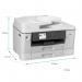 Brother MFC-J6940DW Multifunction A3 Inkjet Printer 8BRMFCJ6940DWZU1