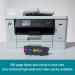 Brother MFC-J6940DW Multifunction A3 Inkjet Printer 8BRMFCJ6940DWZU1