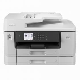 Brother MFC-J6940DW Multifunction A3 Inkjet Printer 8BRMFCJ6940DWZU1