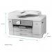 Brother MFC-J6955DW A3 Colour Inkjet Multifunction Printer 8BRMFCJ6955DWTS1