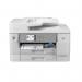 Brother MFC-J6955DW A3 Colour Inkjet Multifunction Printer 8BRMFCJ6955DWTS1