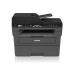 Brother MFCL2710DN Multifunctional Printer 8BRMFCL2710DNZU1