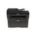 Brother MFCL2750DW WiFi Multifunctional Printer 8BRMFCL2750DWZU1