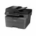 Brother MFC-L2800DW A4 All-in-One Mono Laser Multifunction Printer 8BRMFCL2800DWZU1