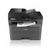 Brother MFC-L2800DW A4 All-in-One Mono Laser Multifunction Printer 8BRMFCL2800DWZU1