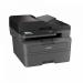 Brother MFC-L2827DWXL A4 Mono Laser Multifunction 8BRMFCL2827DWXLZU1