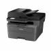 Brother MFC-L2860DWE A4 Mono Multifunction Laser Printer 8BRMFCL2860DWEZU1