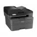 Brother MFCL2860DW A4 Mono Laser MFP