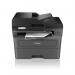 Brother MFC-L2860DW A4 Mono Laser Multifunction Printer 8BRMFCL2860DWZU1