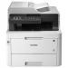 Brother MFCL3770CDW A4 Colour Laser 4in1 Printer 8BRMFCL3770CDWZU1