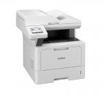 Brother MFC-L5710DN Professional All-in-One A4 Mono Laser Printer 8BRMFCL5710DNQJ1