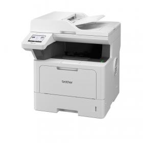 Brother MFC-L5710DW Professional Wireless All-in-One A4 Mono Laser Printer 8BRMFCL5710DWQJ1
