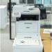 Brother MFC-L5715DN A4 Mono Laser MFP