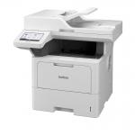 Brother MFC-L6710DW Professional Wireless All-in-One A4 Mono Laser Printer 8BRMFCL6710DWQK1