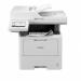 Brother MFC-L6710DW Professional Wireless All-in-One A4 Mono Laser Printer 8BRMFCL6710DWQK1