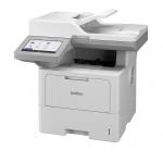 Brother MFC-L6910DN Professional All-in-One A4 Mono Laser Printer 8BRMFCL6910DNQK1