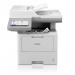 Brother MFC-L6910DN Professional All-in-One A4 Mono Laser Printer 8BRMFCL6910DNQK1