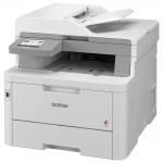 Brother MFC-L8340CDW Compact Colour LED All-in-1 Printer 8BRMFCL8340CDWQJ1