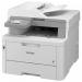 Brother MFC-L8340CDW Compact Colour LED All-in-1 Printer 8BRMFCL8340CDWQJ1