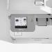 Brother MFC-L8390CDW Compact Colour LED All-in-1 Printer 8BRMFCL8390CDWQJ1