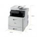 Brother MFC-L8690CDW A4 Colour Laser Printer 8BRMFCL8690CDWZU1